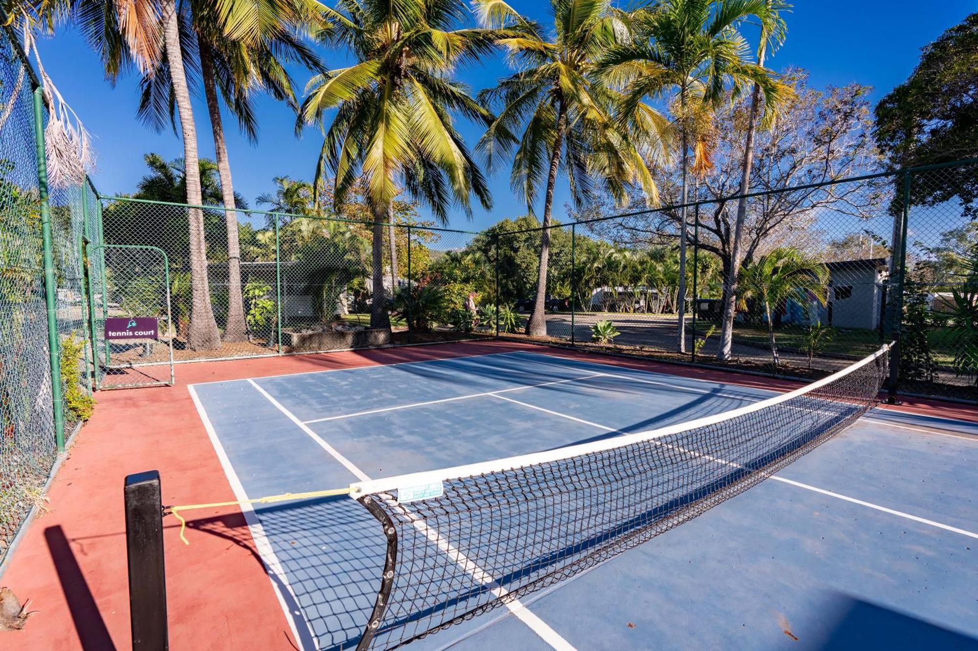 Big4 Tasman Holiday Parks - Rowes Bay Townsville Exteriör bild