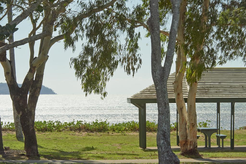 Big4 Tasman Holiday Parks - Rowes Bay Townsville Exteriör bild