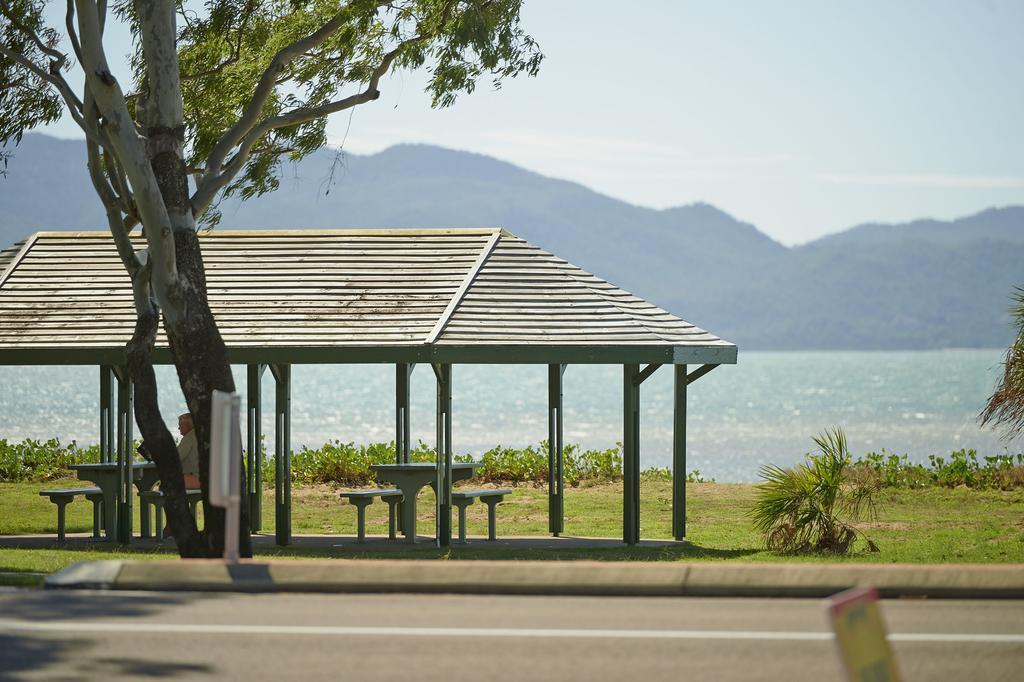 Big4 Tasman Holiday Parks - Rowes Bay Townsville Exteriör bild