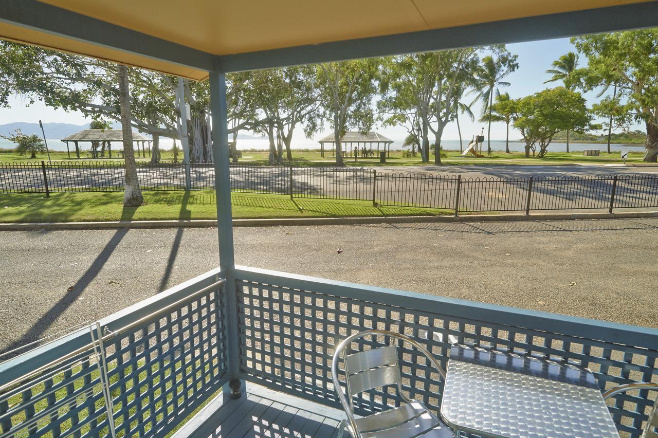 Big4 Tasman Holiday Parks - Rowes Bay Townsville Exteriör bild